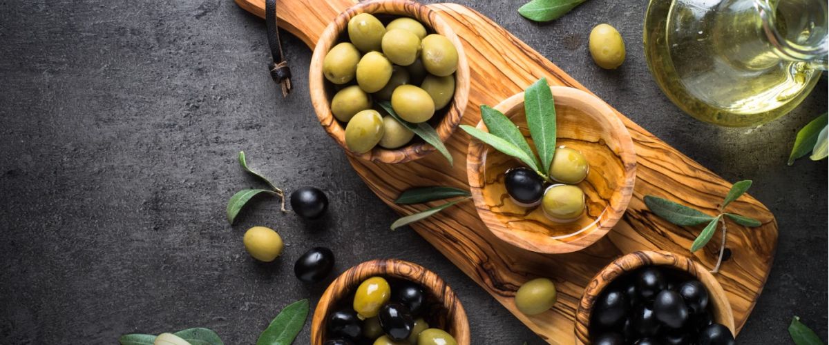 Olívabogyó – akár minden étkezéshez