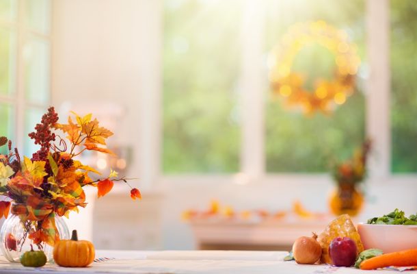 Az ősz kincsei: legjobb őszi alapanyagok főzéshez